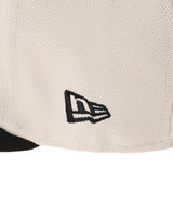 5950 Goro Losdod Stn Blk-New Era-Forget-me-nots Online Store