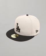 5950 Goro Losdod Stn Blk-New Era-Forget-me-nots Online Store