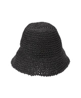 Bucket01 Sb Paper Blk-New Era-Forget-me-nots Online Store