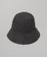 Bucket01 Sb Paper Blk-New Era-Forget-me-nots Online Store