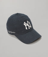 920 Neyyan French Linen Nvy-New Era-Forget-me-nots Online Store