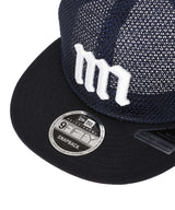 Rc950 Goro Minnano Mesh Nvy-New Era-Forget-me-nots Online Store