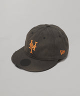 930 Goro Damage Neymet Blk-New Era-Forget-me-nots Online Store