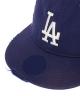 930 Goro Damage Losdod Blua-New Era-Forget-me-nots Online Store