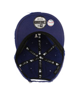 930 Goro Damage Losdod Blua-New Era-Forget-me-nots Online Store