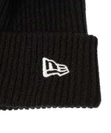 Square Rib Knit Blk 263