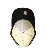 940Cs Sadpad 2Tone Chr Blk 263