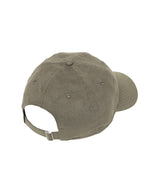 920 Basic Syn Suede Gry