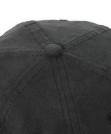 920 Basic Syn Suede Blk 263