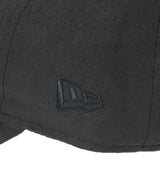 920 Basic Syn Suede Blk 263