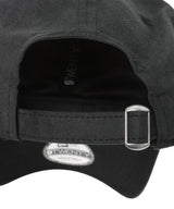920 Basic Syn Suede Blk 263