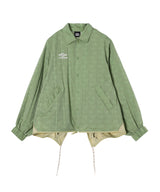 Umbro Double-End Nylon Track Jacket-beautiful people-Forget-me-nots Online Store