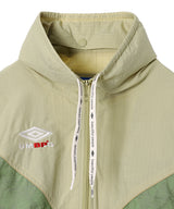 Umbro Double-End Nylon Track Jacket-beautiful people-Forget-me-nots Online Store