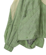 Umbro Double-End Nylon Track Jacket-beautiful people-Forget-me-nots Online Store