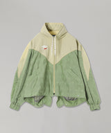 Umbro Double-End Nylon Track Jacket-beautiful people-Forget-me-nots Online Store