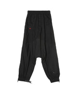 Umbro Double-End Nylon Track Pants-beautiful people-Forget-me-nots Online Store