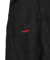 Umbro Double-End Nylon Track Pants-beautiful people-Forget-me-nots Online Store
