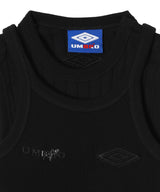 Umbro Double-End Jersey Tank Top-beautiful people-Forget-me-nots Online Store