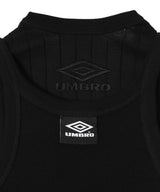 Umbro Double-End Jersey Tank Top-beautiful people-Forget-me-nots Online Store