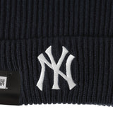 Square Knit Neyyan Goro Nvy