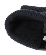 Square Knit Neyyan Goro Nvy