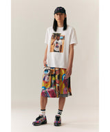 Nick Sethi Ss Tee-Perks And Mini-Forget-me-nots Online Store