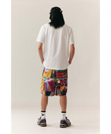 Nick Sethi Ss Tee-Perks And Mini-Forget-me-nots Online Store