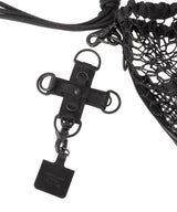 Over Engineering Strap-beautiful people-Forget-me-nots Online Store