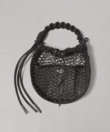 Over Engineering Strap-beautiful people-Forget-me-nots Online Store