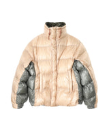 Nanga Multilayerring Down Vest Blouson-beautiful people-Forget-me-nots Online Store