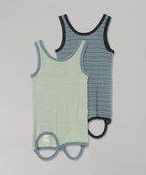 Miller Double-End 2Pack Tank Top-beautiful people-Forget-me-nots Online Store