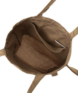 B.Ppl Gathering Tote Bag-beautiful people-Forget-me-nots Online Store