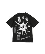 Ss Tee - Montage-Perks And Mini-Forget-me-nots Online Store