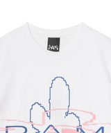 Ss Tee - Brick By Brick-Perks And Mini-Forget-me-nots Online Store