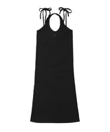 Double-End Suvin Compact jersey dress-beautiful people-Forget-me-nots Online Store