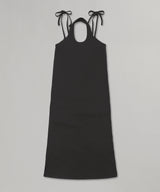Double-End Suvin Compact jersey dress-beautiful people-Forget-me-nots Online Store