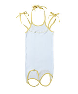 Double-End Dry Touch Jersey Tank Top