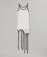 Double-End Dry Touch Jersey Tank Top