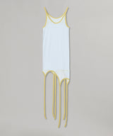 Double-End Dry Touch Jersey Tank Top