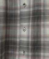 Another Way To Wear Fresco Check Shirt-beautiful people-Forget-me-nots Online Store