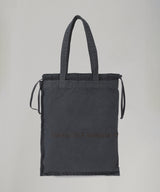 Brushed Logo Gathering Bag-beautiful people-Forget-me-nots Online Store