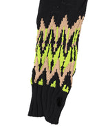 Kids Stretchy Nordic Knit Pull