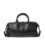 Excerption Riders Boston Bag-beautiful people-Forget-me-nots Online Store