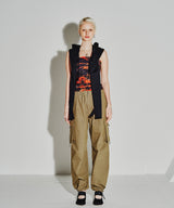 Cargo Pants-Forget-me-nots-Forget-me-nots Online Store