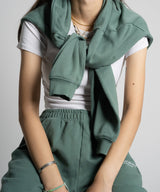 <Archive Sale>Sweat Pants-Forget-me-nots-Forget-me-nots Online Store