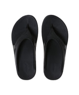 OOriginal-Black-OOFOS-Forget-me-nots Online Store