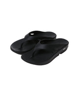 OOriginal-Black-OOFOS-Forget-me-nots Online Store