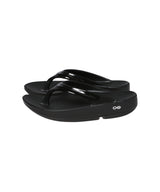 OOlala-Black-OOFOS-Forget-me-nots Online Store