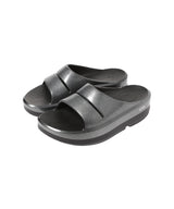 Oomega Ooahh Luxe-Blacksparkle-OOFOS-Forget-me-nots Online Store