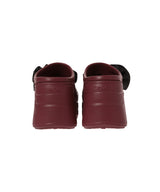 <Archive Sale>Siren Rosette Clog-crocs-Forget-me-nots Online Store